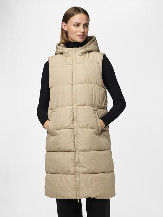 Image du produit Pieces Gilet matelassé PCBEE (XS)