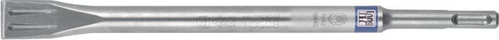 Image du produit Bosch Professional Zubehör Burin plat PRO SDS plus-5C, 20 x 250 mm (20 mm)