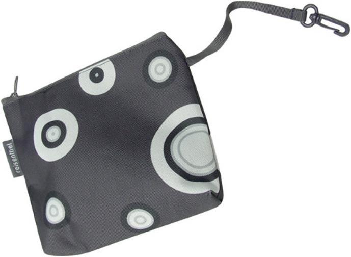 Image du produit KlickFix Reisenthel Bikebasket bubbles (15 l)