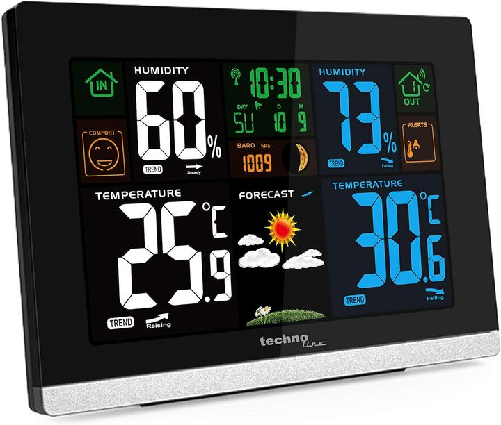 Image du produit Technoline WS6462