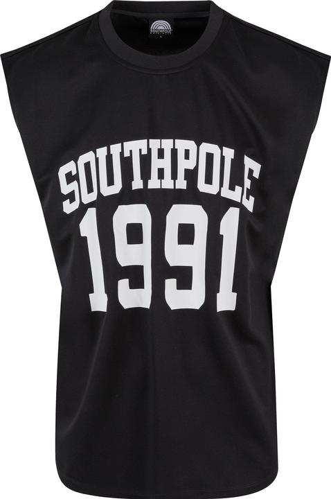 Southpole College Tank Top - 173277