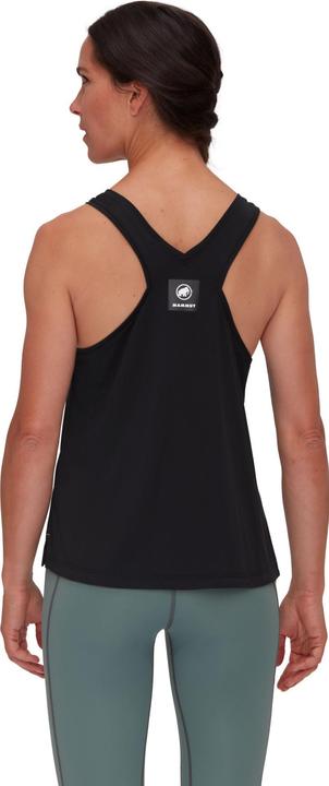 Actual product image Mammut Massone Sport Tank Top Women (XS)