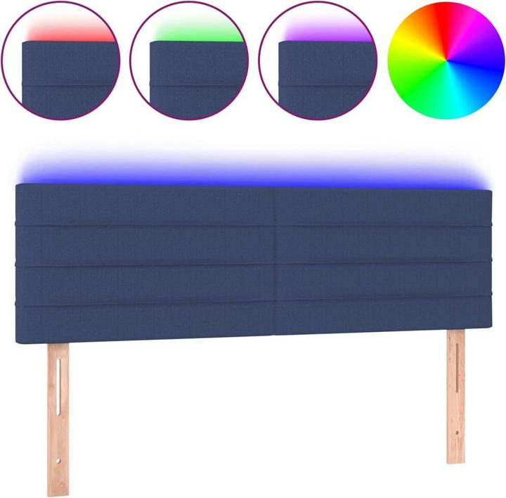 Immagine prodotto VidaXL Erin (144 x 5 x 88 cm)