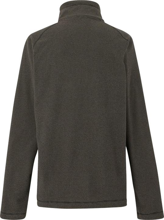 Actual product image Regatta Great Outdoors Mens Montes Funnel Neck Fleece Jumper (M)