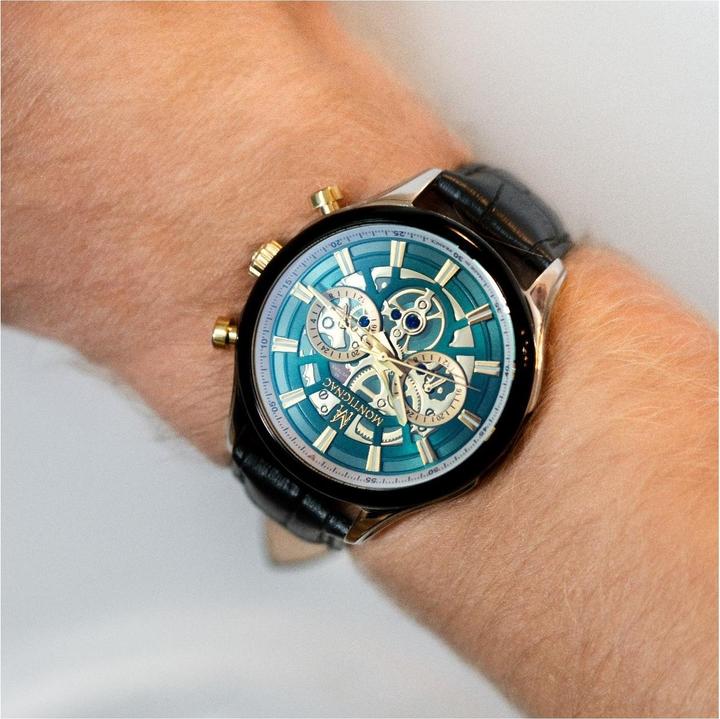 Produktbild Montignac Uhr Round (Analoguhr, 42 mm)