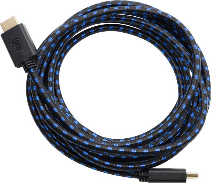 Image du produit Snakebyte Câble HDMI Pro 4K 3 mètres (3 m, HDMI)