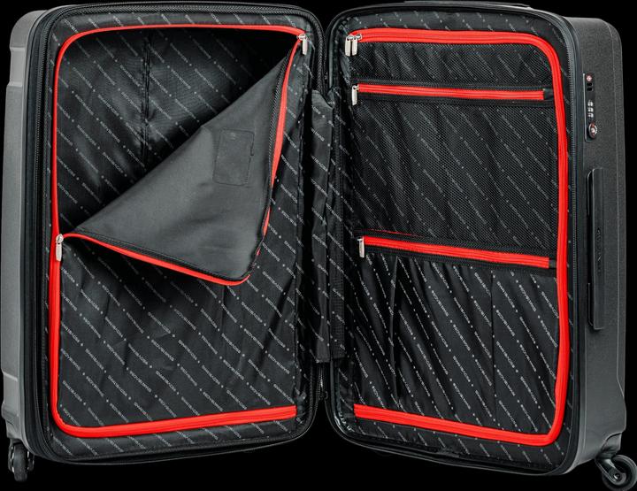 Produktbild Swissbags Tourist (74 l, M (50 - 90l))