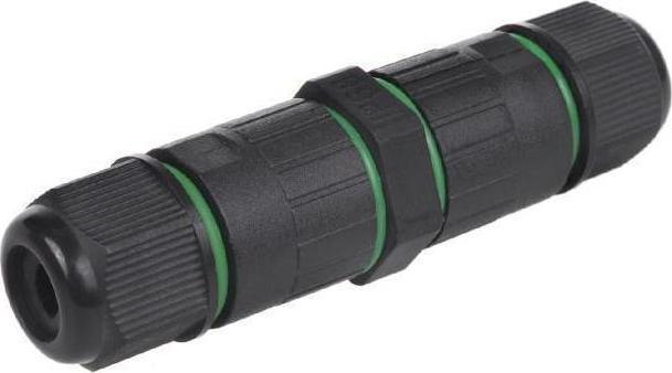 Produktbild Maclean MCE587 - wasserdichte Steckverbinder für elektrische Kabel, luftdicht, IP68