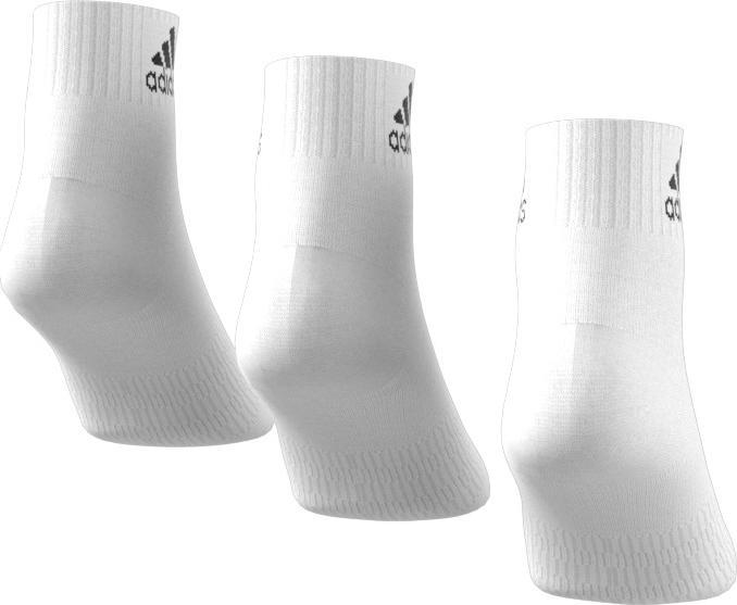 Produktbild adidas Socken Sportlich (3er Pack, 46 - 48)