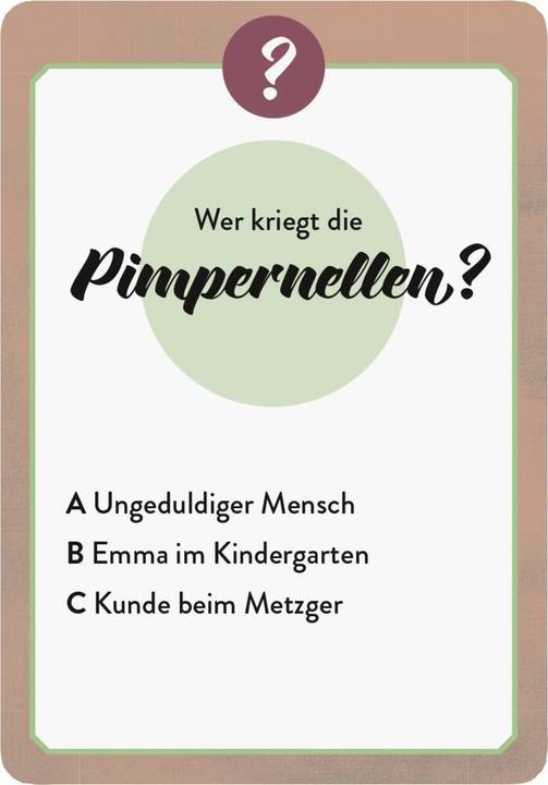 Produktbild Hömma! Das Ruhrpott-Dialekt-Quiz (Deutsch)