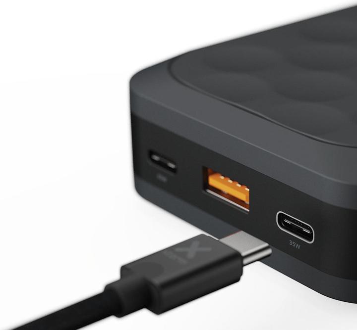 Actual product image Xtorm Fuel Series 5 (20000 mAh, 35 W, 74 Wh)