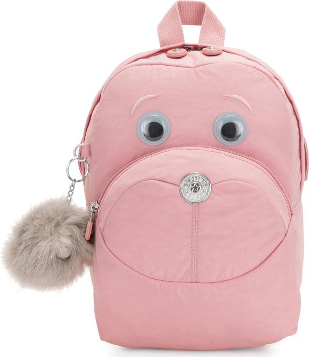 Produktbild Kipling Faster Rugzak - Bridal Rose