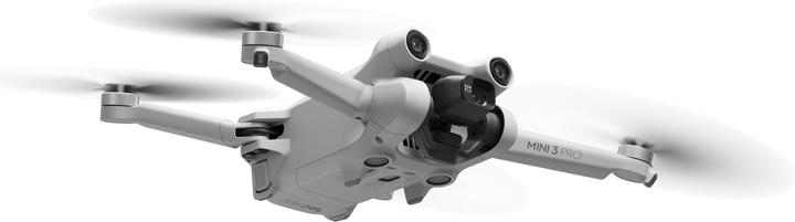 Produktbild DJI Mini 3 Pro (34 min, 249 g, 48 Mpx)