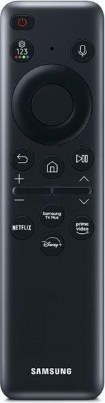 Image du produit Samsung SAMS GQ-65Q70C TCS SMA UHD 163 GQ65Q70CATXZG (65", Q70C, QLED, 4K)