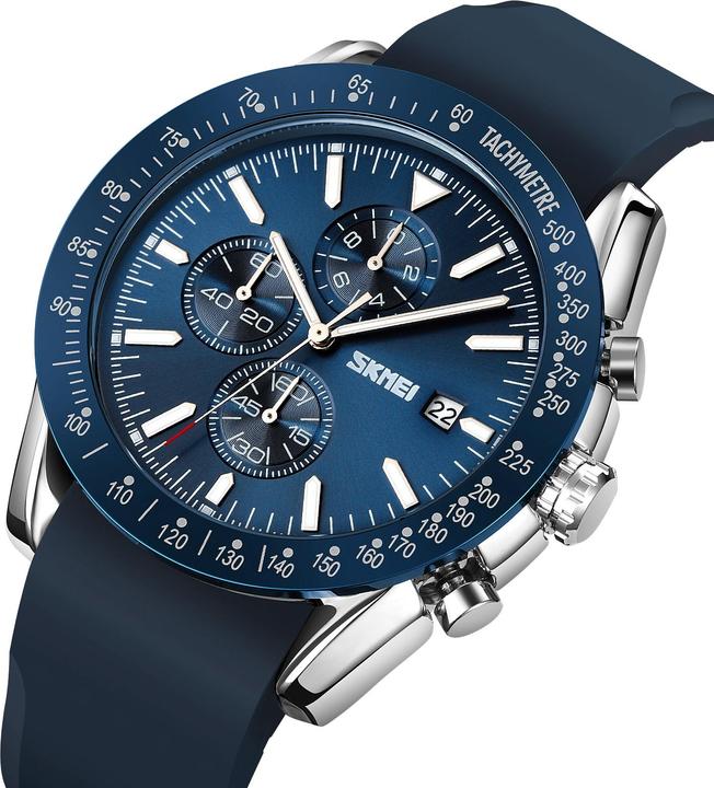 Image du produit Skmei 9253PSIBU+ BOX Herrenuhr