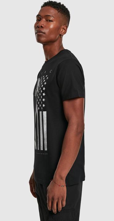 Immagine prodotto Mister Tee 2Pac Presidente Tee (S)