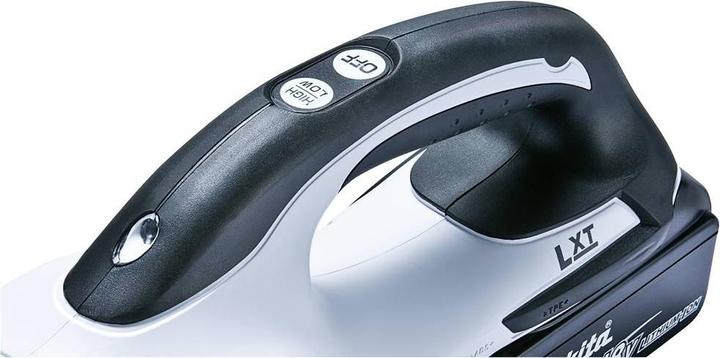 Actual product image Makita DCL181FZW 18V