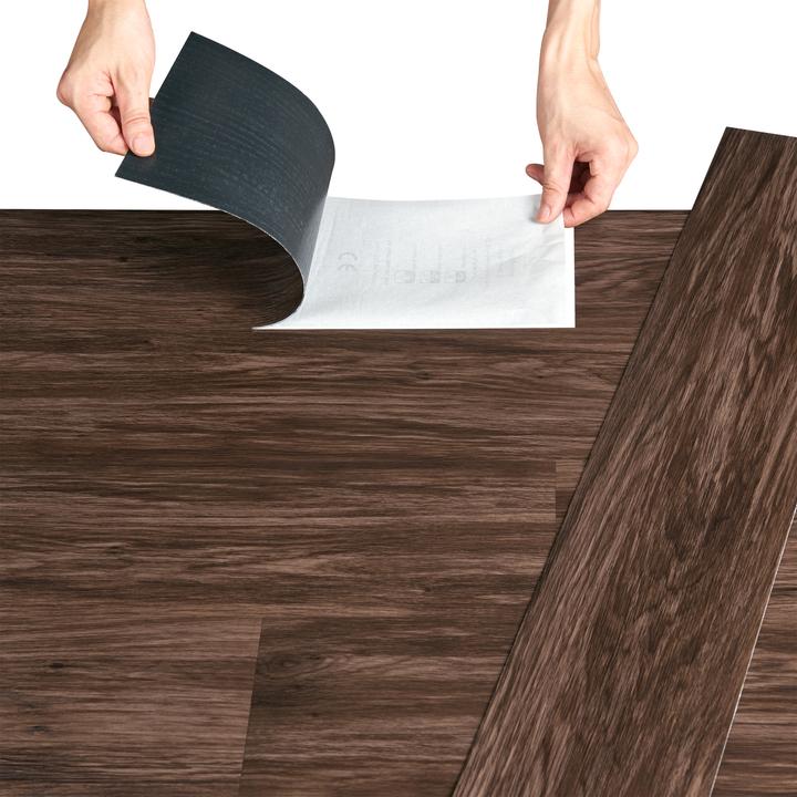 Produktbild neu.holz Vinylboden Vanola (Vinylboden, 0.98 m²)