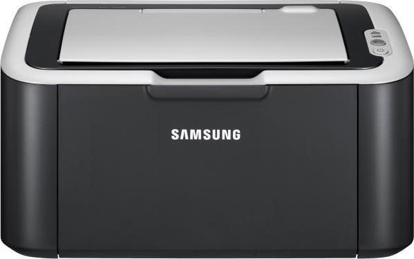 Samsung ML-1660, laser printer A4, up to 17ppm, USB (Laser, Black and white)