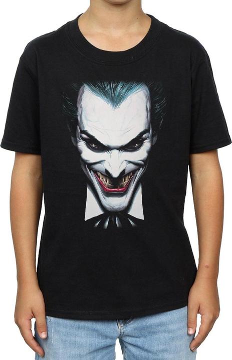 Immagine prodotto The Joker By Alex Ross Maglietta Ragazzi (128)