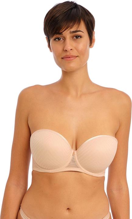 Produktbild bandeau-bh, gemoldet, mit bügel, tailored (95 G)