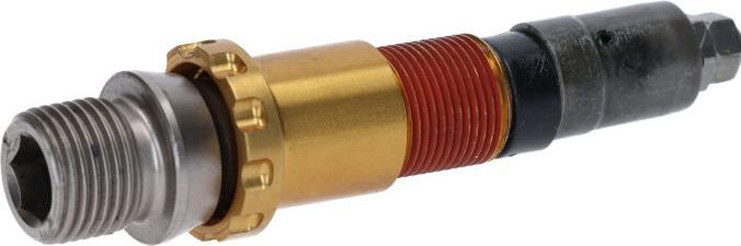 Shimano Pedalachse PD-M821 links