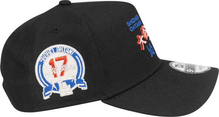 Produktbild New Era A-Frame Cap - Los Angeles Dodgers Shohei Ohtani (One Size)