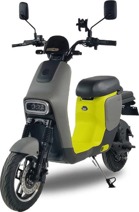 Zilla C-BOT (25 km/h, 500 W)