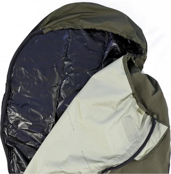 Image du produit Carinthia Sac de bivouac Expedition Gore Cover (2.30 m)