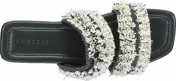 Image du produit Inuikii Pantoletten FRINGES (39)