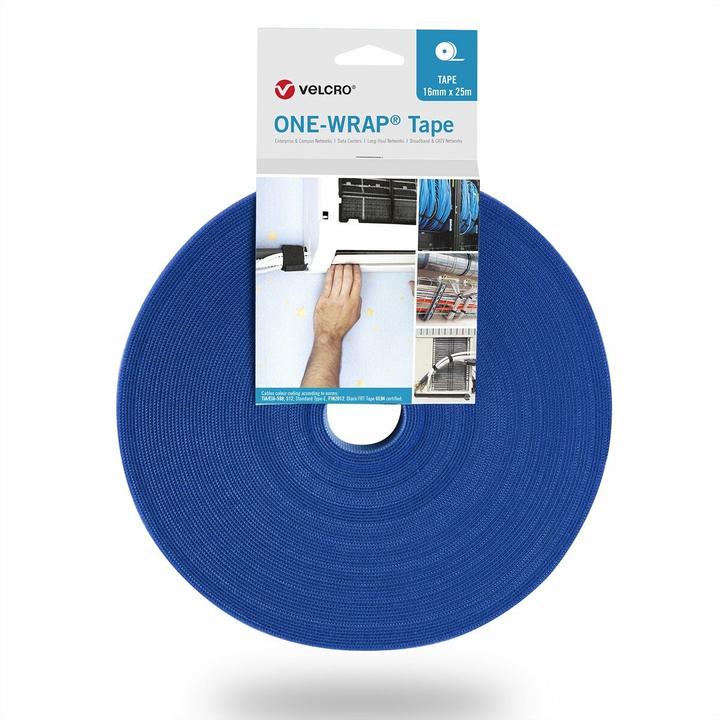 Actual product image Velcro brand Professional brand cable tie (13 mm)