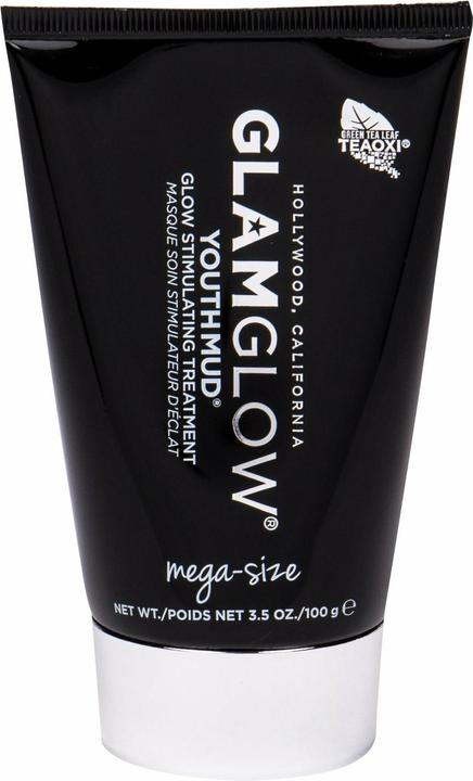 Produktbild Glamglow Mask - YOUTHMUD Glow Stimulating Treatment (100 ml)