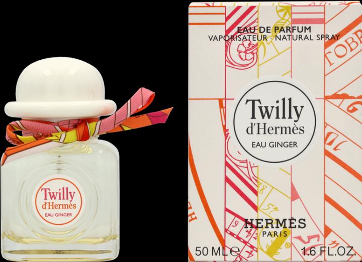 Image du produit Hermès Eau Ginger Eau de Parfum (Eau de parfum, 50 ml)