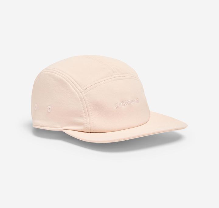 Produktbild Decathlon Cap 5 Panel - rosa