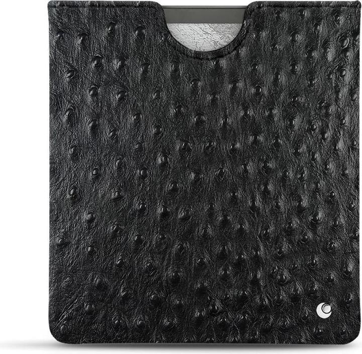 Autruche nero ( Noir / Nero)