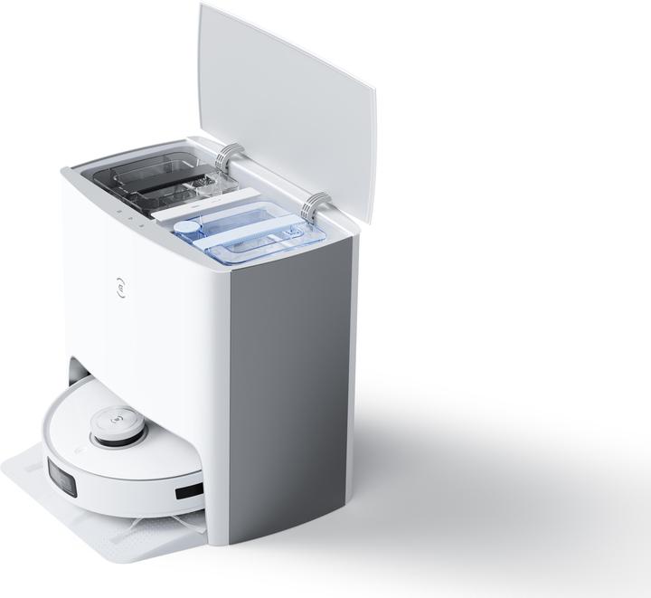 Productafbeelding Ecovacs Deebot T10 Turbo (Stofzuigrobot)