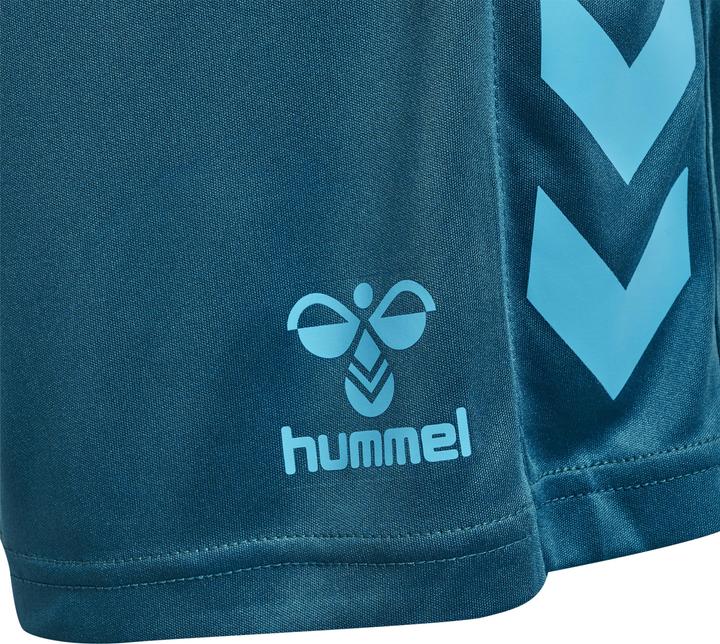 Immagine prodotto hummel Pantaloncini Core Xk Poly (3XL)