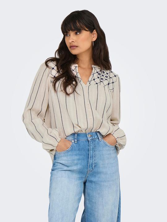 Immagine prodotto Only Onleline Ls Shirt Wvn (XL)