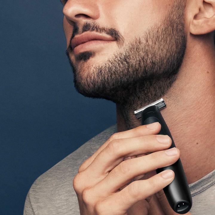 Immagine prodotto Gillette King C, Trimmer + Sovrapposizioni, 3 pezzi