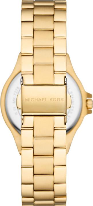 Immagine prodotto Michael Kors Lennox (Orologio da polso analogico, 33 mm)
