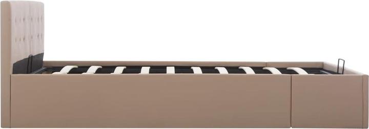 Actual product image VidaXL Bine (160 x 200 cm)