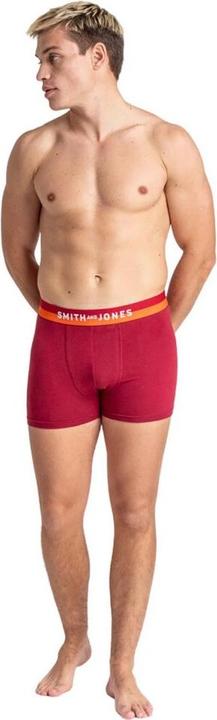 Produktbild Universal Textiles Jaspin Boxershorts (5erPack) (XL, 5er Pack)