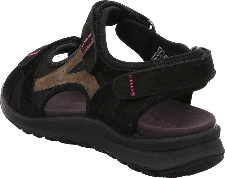 Actual product image Legero Sandals/Sandalettes (37)