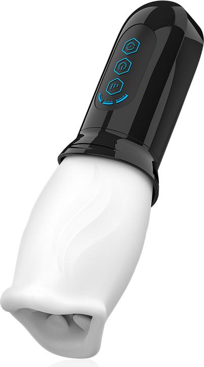 Produktbild Jamyjob Spinjob Oral Sex Stimulator