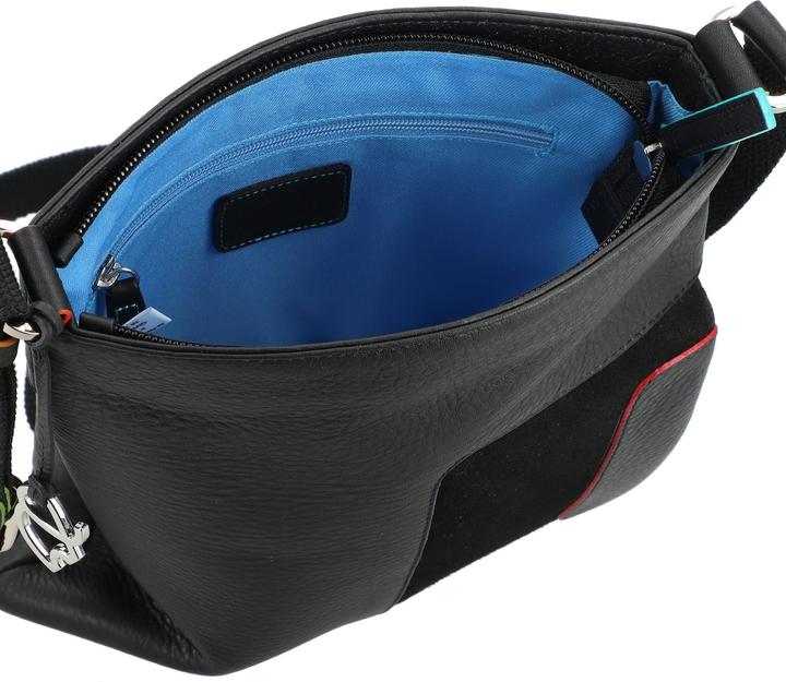 Actual product image Mywalit Shoulder bag leather 22 cm