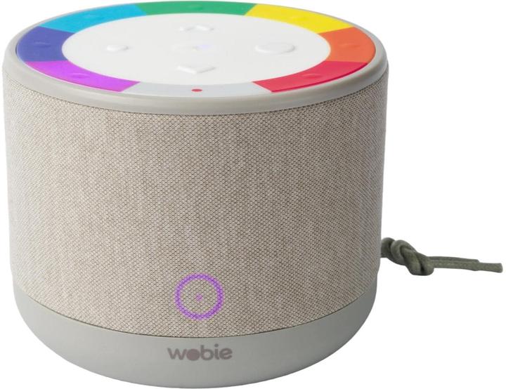 Produktbild Wobie Streaming-Box (Deutsch)