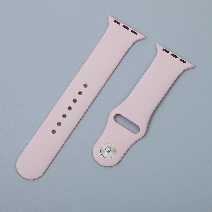 Produktbild Guardline Silicone Guardband (41 mm, 42 mm, 38 mm, 40 mm, Silikon)