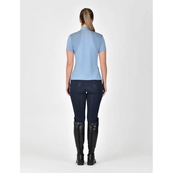 Produktbild Dublin Reittrikot 1/4 Reissverschluss, Damen (XL)