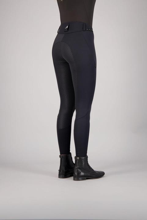 Actual product image Euro-star full grip femme Queen Diamond (40)