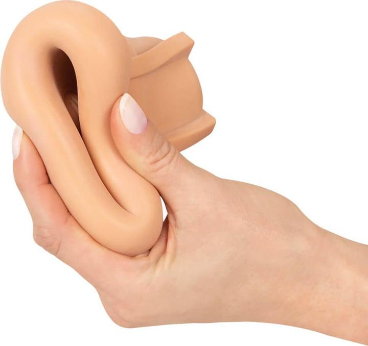 Productafbeelding Rebel Glans masturbator 2 func